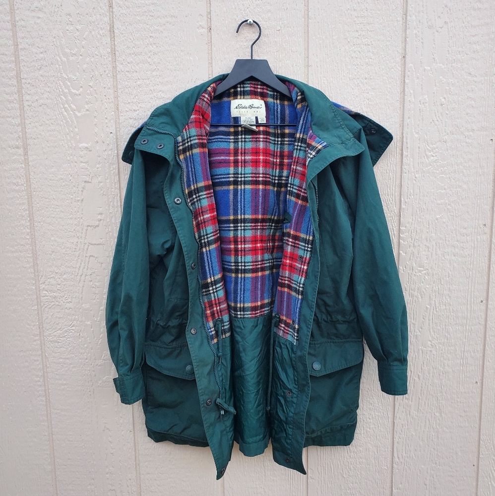 Eddie Bauer